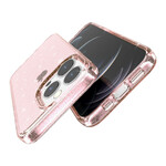 iPhone 12 Pro Heldere Glitter Case