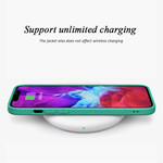 iPhone 13 Pro Case Tarwe Stro Ontwerp