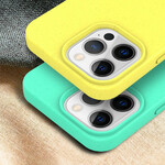 iPhone 13 Pro Case Tarwe Stro Ontwerp