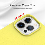 iPhone 13 Pro Case Tarwe Stro Ontwerp iPhone 13 Pro Case Tarwe Stro Ontwerp