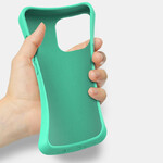 iPhone 13 Pro Case Tarwe Stro Ontwerp iPhone 13 Pro Case Tarwe Stro Ontwerp