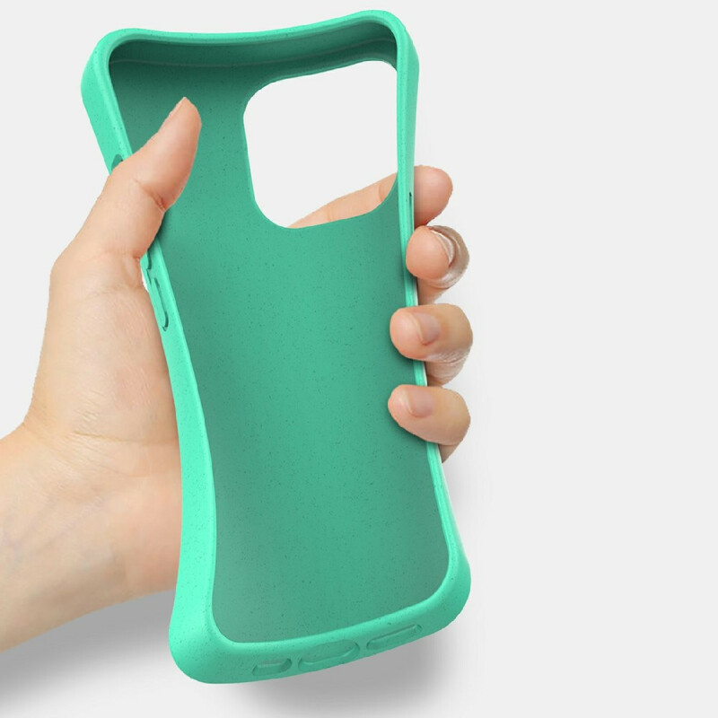 iPhone 13 Pro Case Tarwe Stro Ontwerp iPhone 13 Pro Case Tarwe Stro Ontwerp