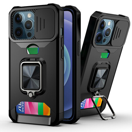 iPhone 13 Pro multifunctionele lens cover