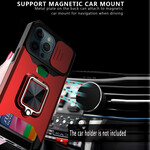 iPhone 13 Pro multifunctionele lens cover