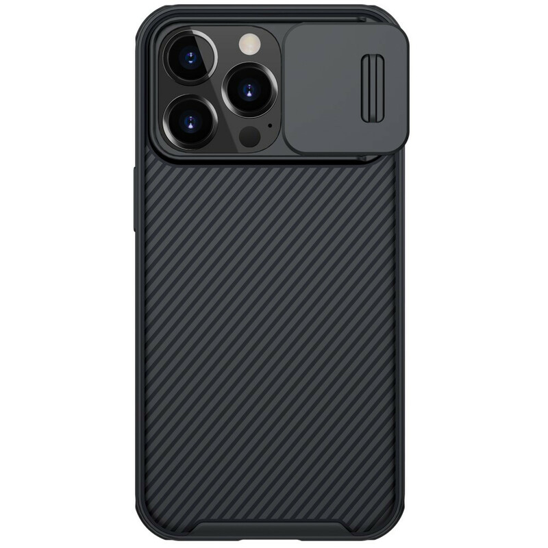 iPhone 13 Pro CamShield Nillkin Case