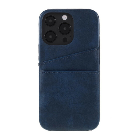 iPhone 13 Pro Dubbele Kaart Etui