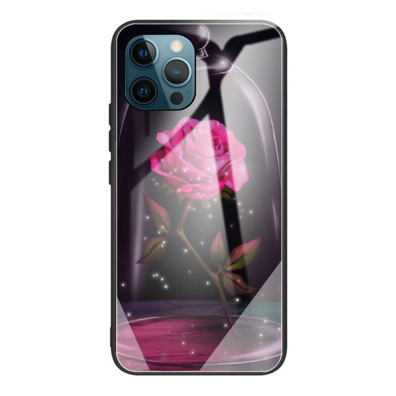 iPhone 13 Pro Max Hard Case Magic Pink