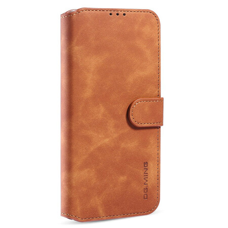 iPhone 13 Pro DG.MING Retro Hoesje