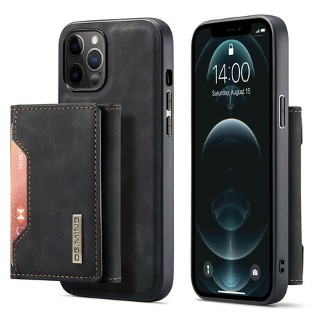 iPhone 13 Pro Afneembare Kaart Etui DG.MING