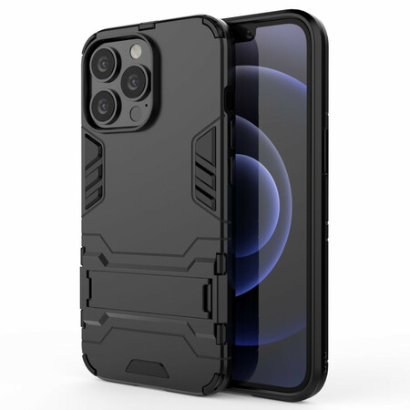 iPhone 13 Pro Ultra Stevig Hoesje