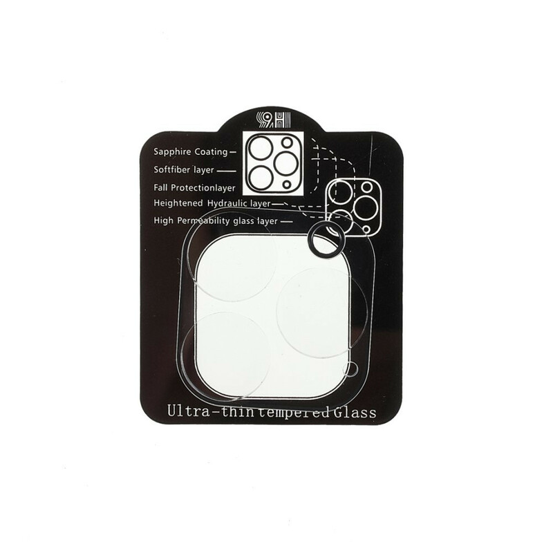 Gehard glas lens voor iPhone 13 Pro / 13 Pro Max
