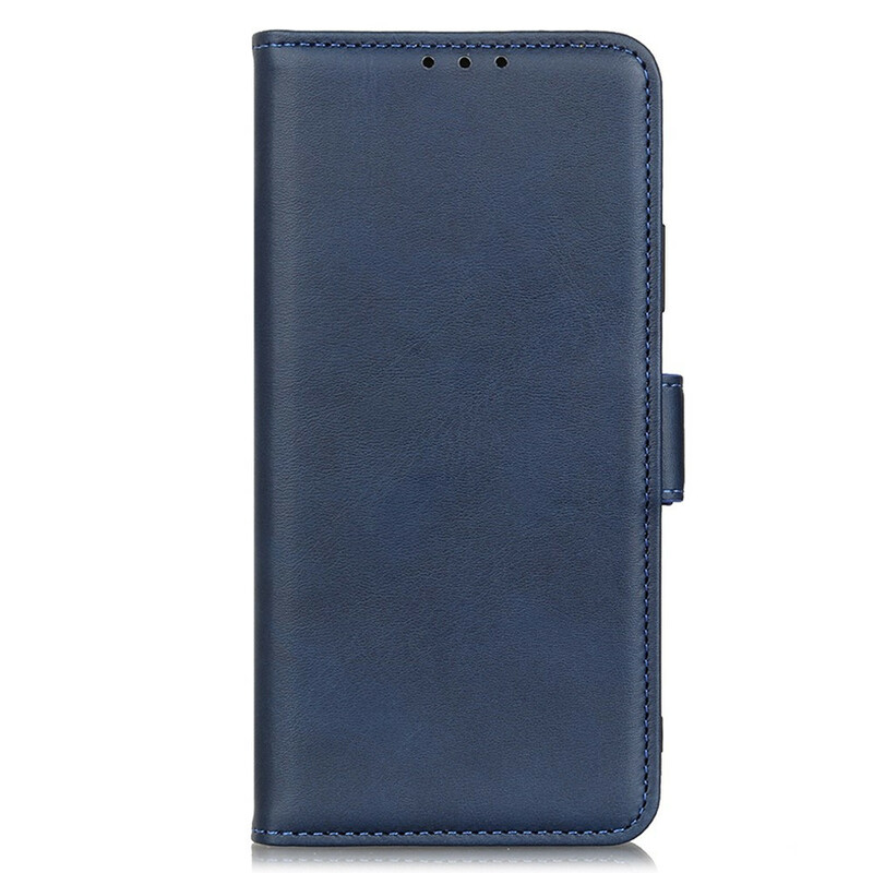 Case iPhone 13 Pro Max Dubbele Flap