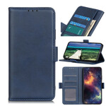 Case iPhone 13 Pro Max Dubbele Flap