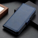 Case iPhone 13 Pro Max Dubbele Flap