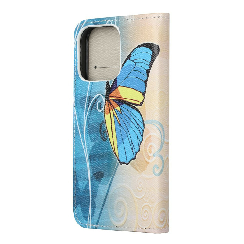iPhone 13 Vlinders hoesje
