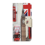 iPhone 13 hoesje Londen Life