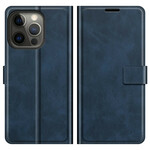 Hoesje voor iPhone 13 Pro Max leer effect Slim Extreme Hoesje voor iPhone 13 Pro Max leer effect Slim Extreme