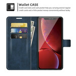 Hoesje voor iPhone 13 Pro Max leer effect Slim Extreme Hoesje voor iPhone 13 Pro Max leer effect Slim Extreme