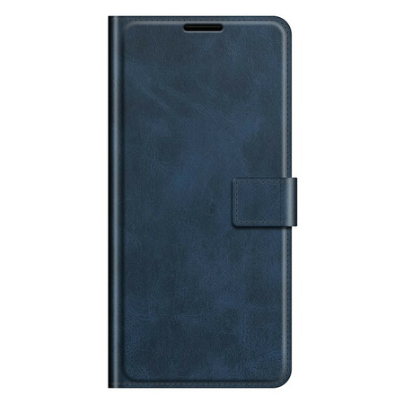Hoesje voor iPhone 13 Pro Max leer effect Slim Extreme
