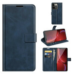 Hoesje voor iPhone 13 Pro Max leer effect Slim Extreme Hoesje voor iPhone 13 Pro Max leer effect Slim Extreme