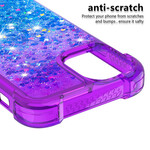 iPhone 13 Pro Max Glitter Hoesje Kleuren