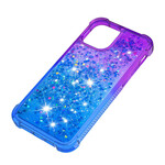 iPhone 13 Pro Max Glitter Hoesje Kleuren