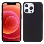 iPhone 13 Pro Max Silicone Hoesje Flexibele Mat