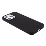 iPhone 13 Pro Max Silicone Hoesje Flexibele Mat