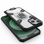 iPhone 13 Pro Max Honingraat Case met Ring