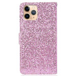 Case iPhone 13 Pro Max Glitter S Ontwerp