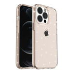 iPhone 12 Pro Max Heldere Glitter Case