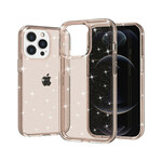 iPhone 12 Pro Max Heldere Glitter Case