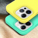 iPhone 13 Pro Max Case Tarwe Stro Ontwerp