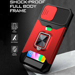 iPhone 13 Pro Max multifunctionele lens cover iPhone 13 Pro Max multifunctionele lens cover
