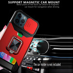 iPhone 13 Pro Max multifunctionele lens cover iPhone 13 Pro Max multifunctionele lens cover
