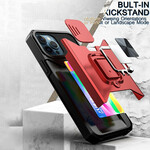 iPhone 13 Pro Max multifunctionele lens cover iPhone 13 Pro Max multifunctionele lens cover