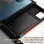 iPhone 13 Pro Max multifunctionele lens cover iPhone 13 Pro Max multifunctionele lens cover