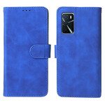 Oppo A16 / A16s Skin-Touch Hoesje