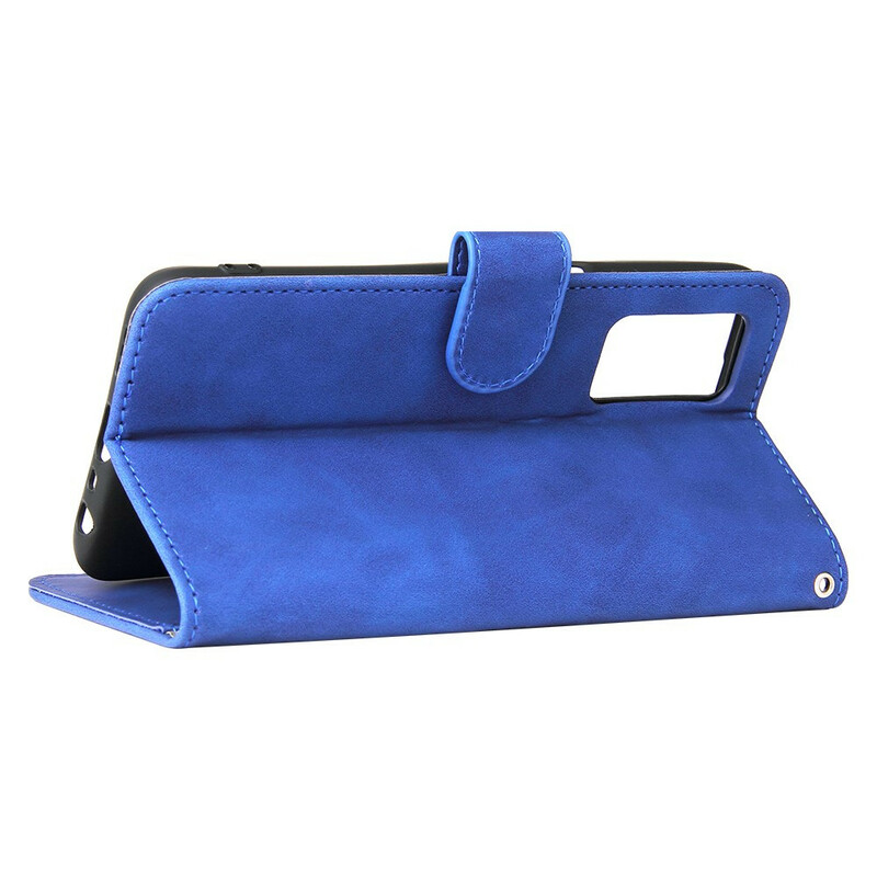 Oppo A16 / A16s Skin-Touch Hoesje