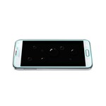 Gehard glazen screenprotector voor de Samsung Galaxy S5