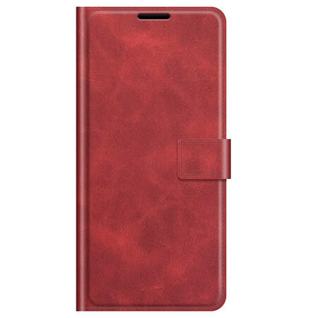 iPhone 13 Stijl Lederen Hoesje Ontwerp