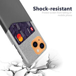 iPhone 13 Kaart Etui KSQ