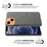 iPhone 13 hoesje KSQ stof