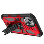 iPhone 13 Afneembaar Militair Bestand Geval