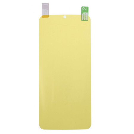 Screen protector voor Samsung Galaxy S20 Plus
