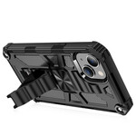 iPhone 13 Afneembaar Militair Bestand Geval