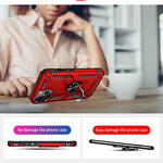 iPhone 13 Premium Ring geval