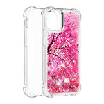 Case iPhone 13 Boom Glitter