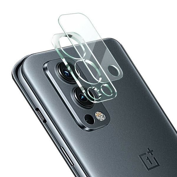 Aangemaakte Glaslens voor OnePlus Nord 2 5G IMAK