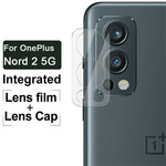 Aangemaakte Glaslens voor OnePlus Nord 2 5G IMAK